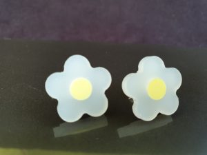 Daisy Stud earrings